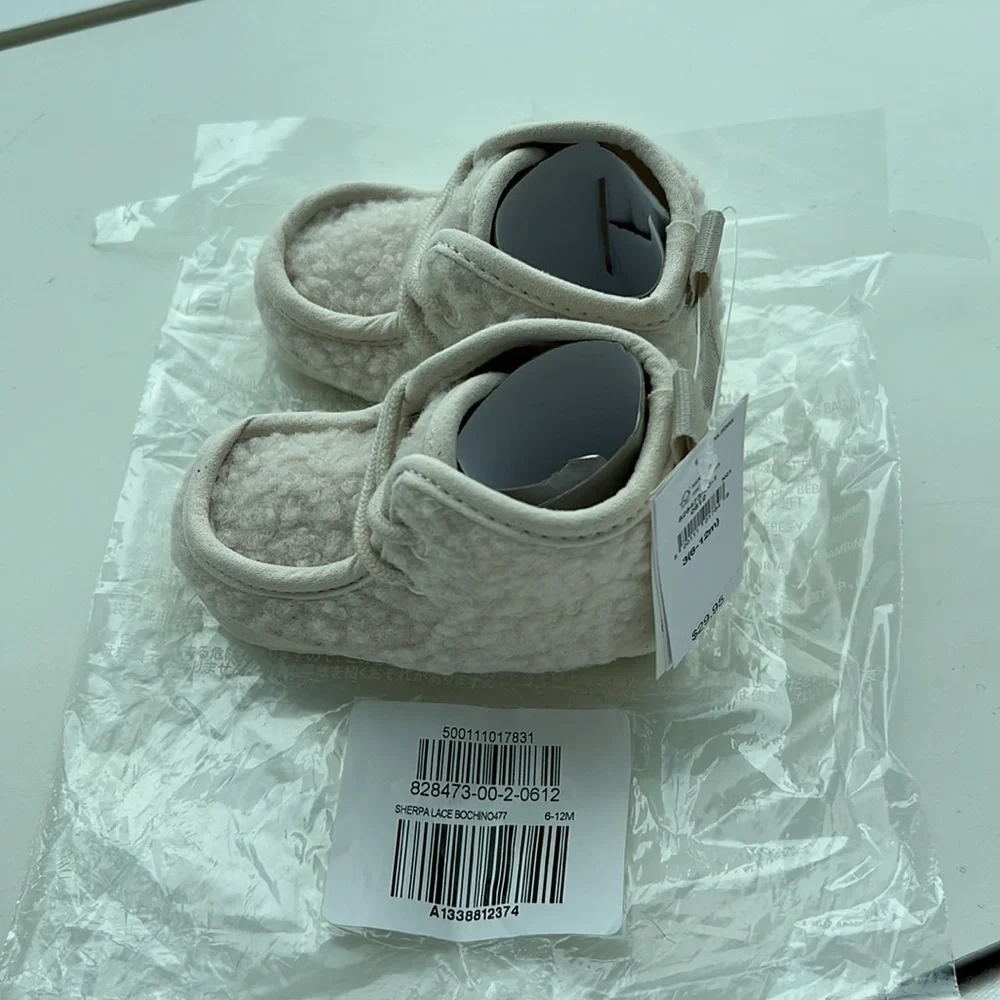 GAP Baby *Brand New* Boots Shoes